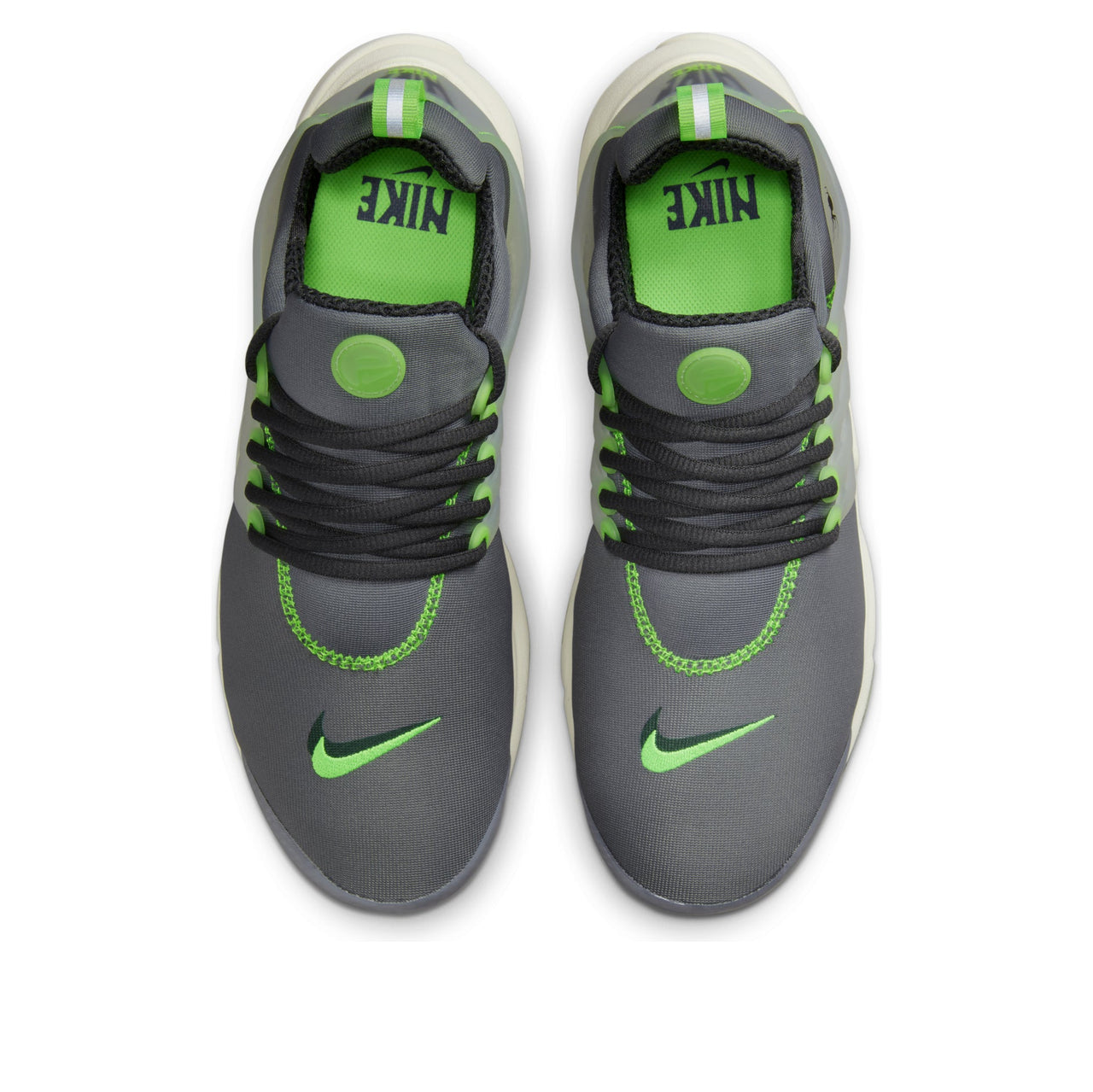 Nike Air Presto Premium 'Halloween Creepy Crawlies' FJ2685-001