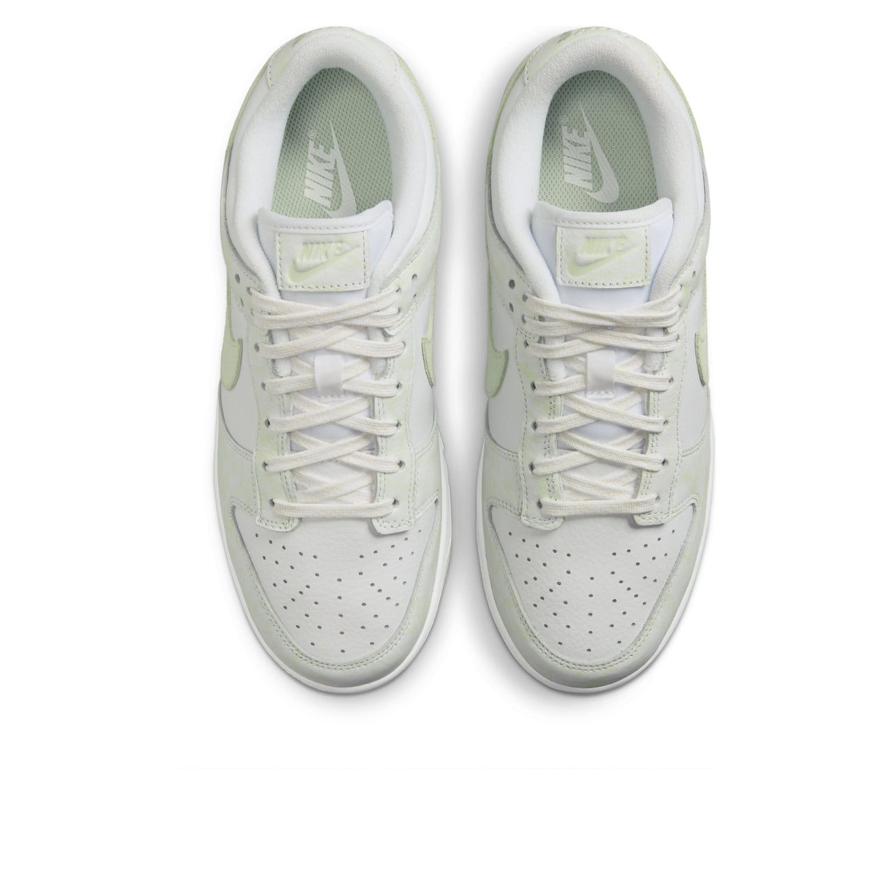 (WMNS) Nike Dunk Low OG 'White Jade Aura' IB4647-131