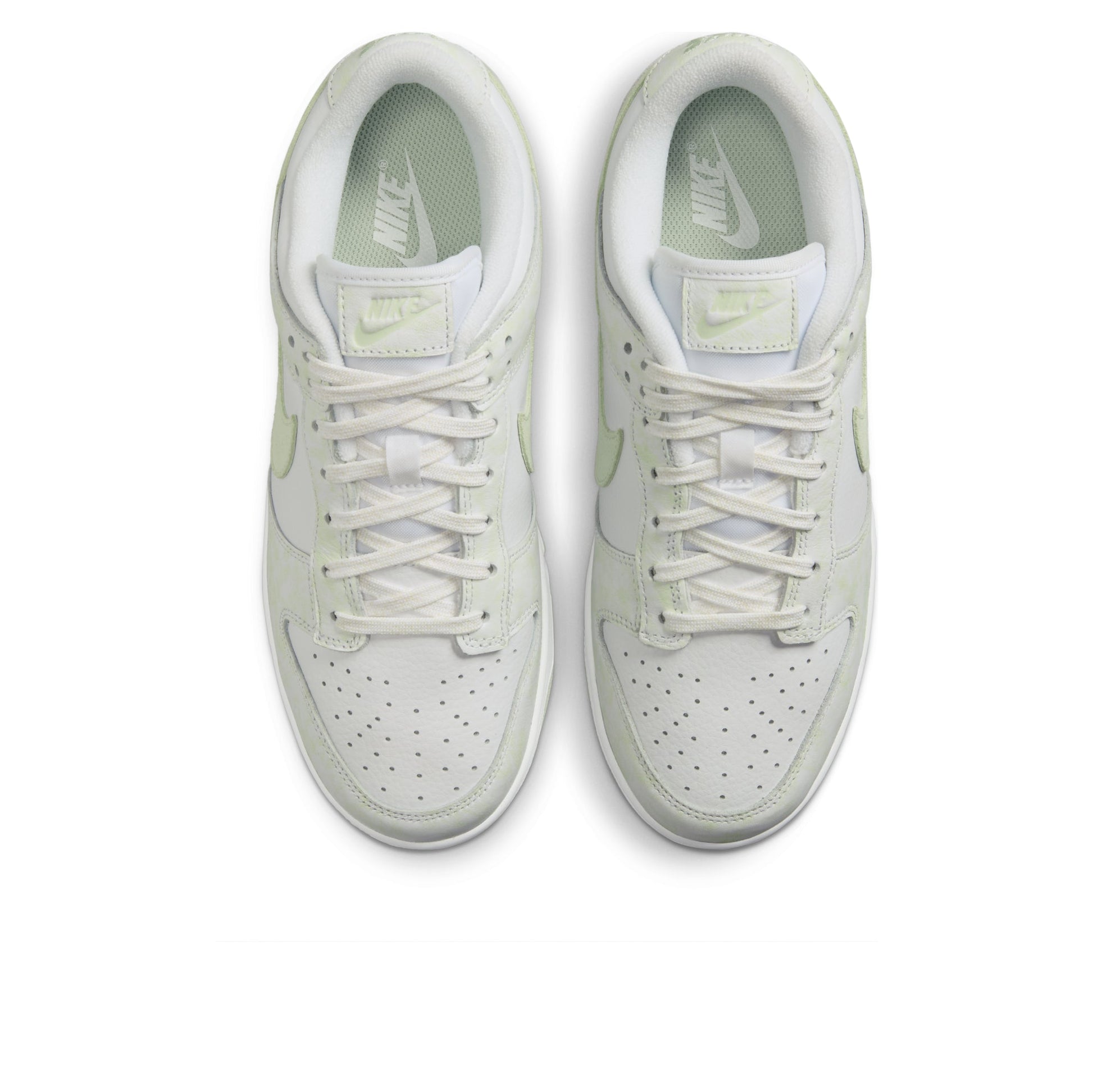 (WMNS) Nike Dunk Low OG 'White Jade Aura' IB4647-131