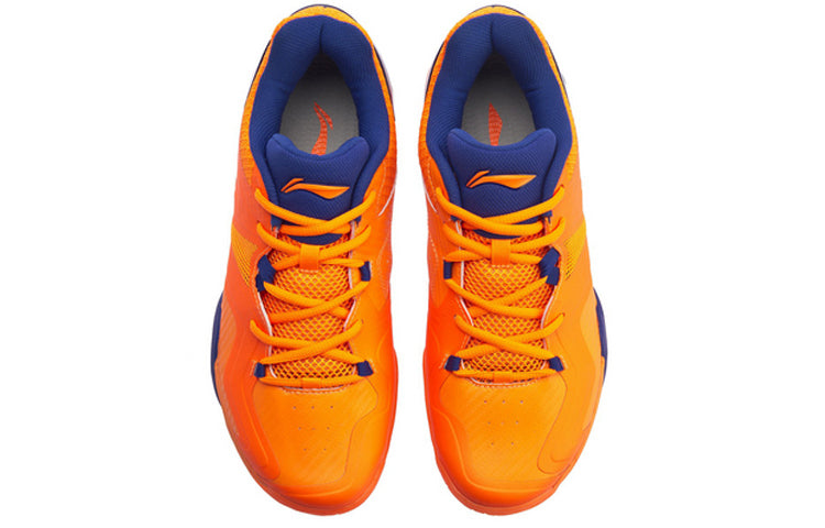 Li-Ning Vortex 'Orange' AYZP007-4