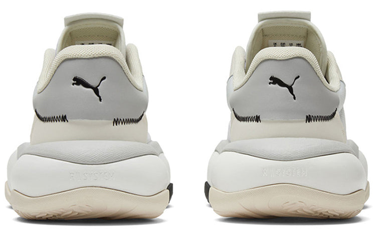 PUMA Alteration T 'white' 374556-01