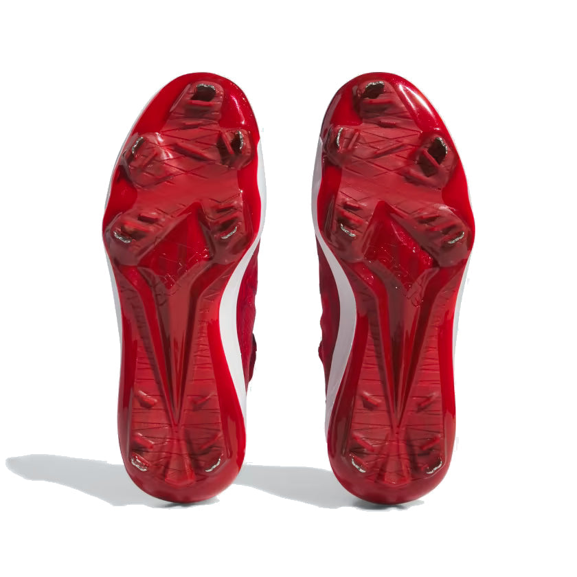 adidas Adizero Afterburner 9 'Team Power Red' IG2312