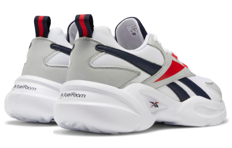 Reebok Royal Ec Ride 4 Sneakers White/Grey FV0306