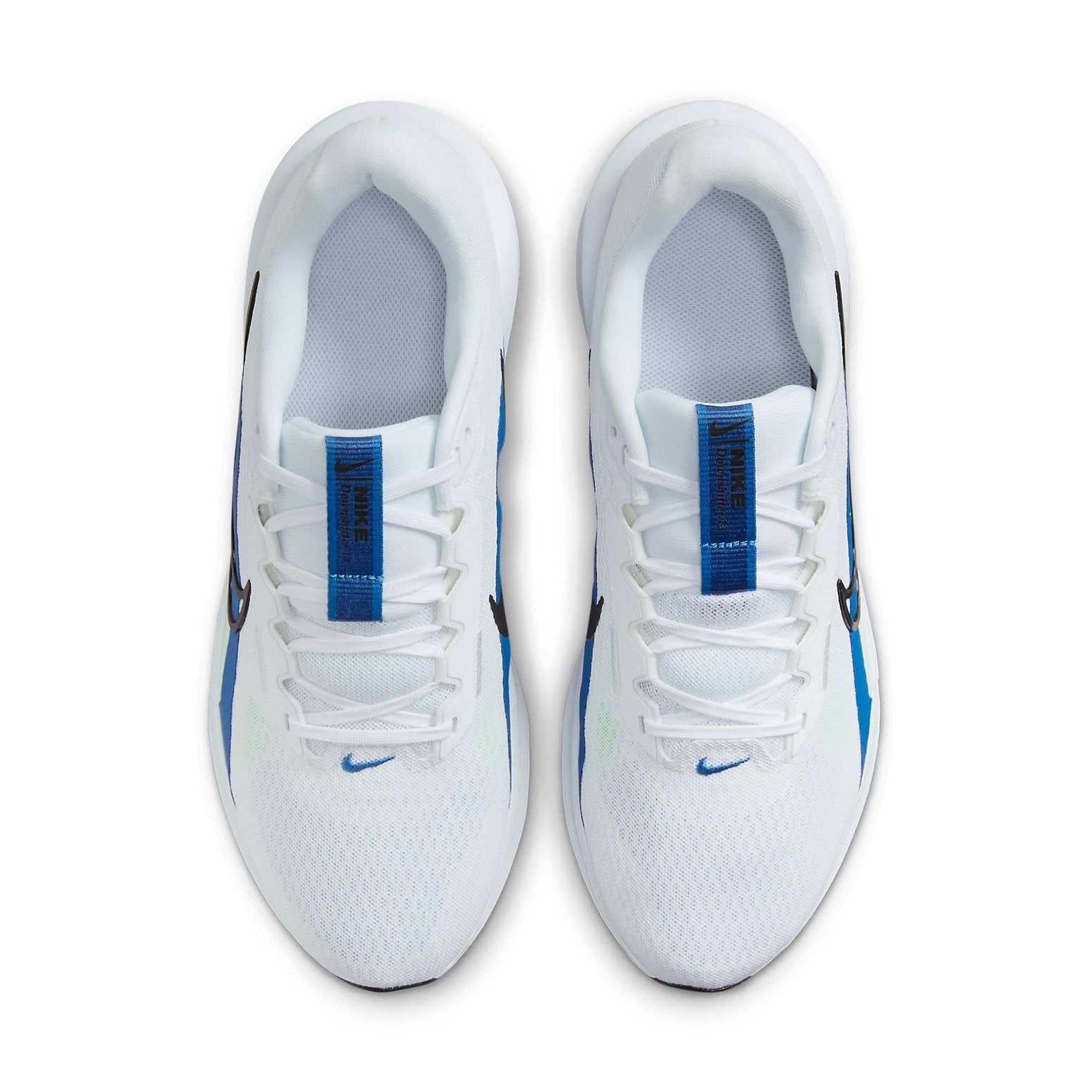 Nike Downshifter 13 'White Star Blue' FD6454-103