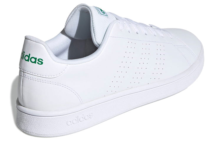 adidas Advantage Base 'Cloud White' EE7690