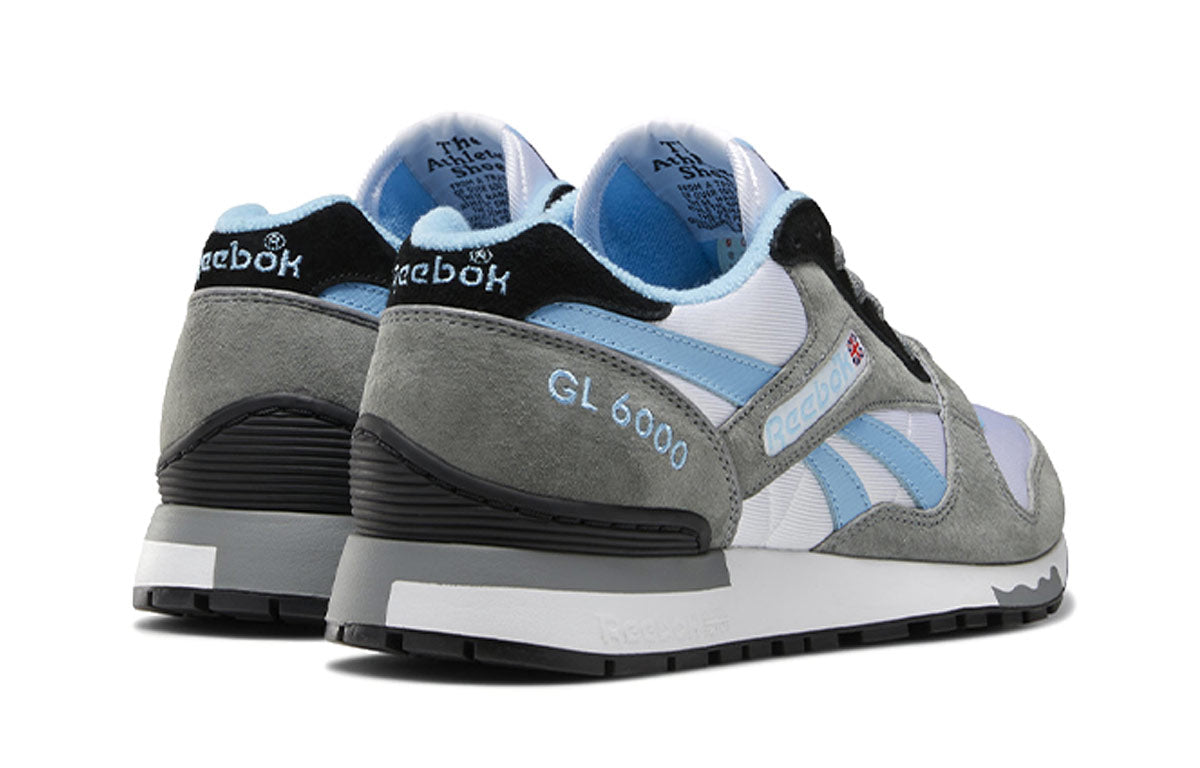 Reebok GL 6000 OG 'Grey Cyan Blue' DV7362