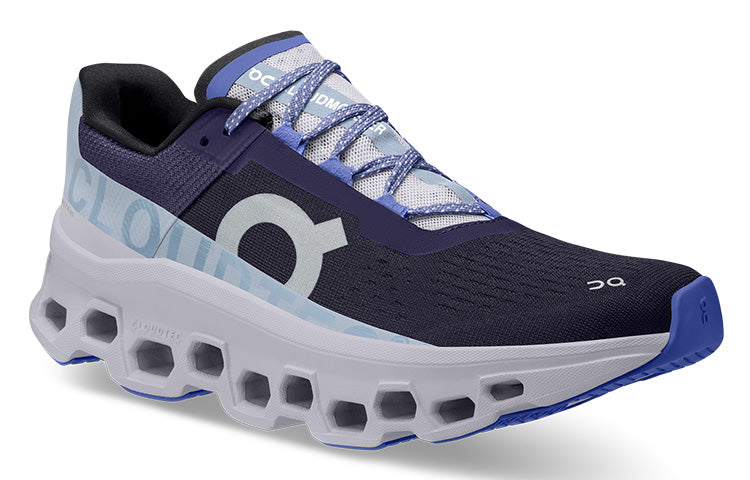 (WMNS) On Running Cloudmonster 'Acai Lavender' 61.99026