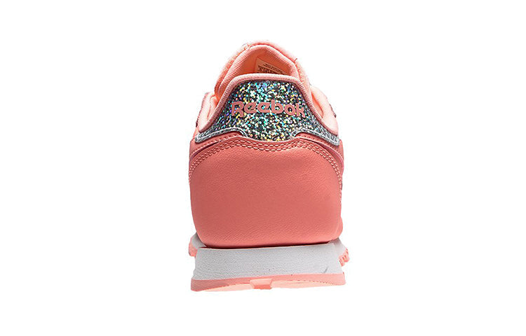 Reebok Classic Leather 'Pink' BS8981