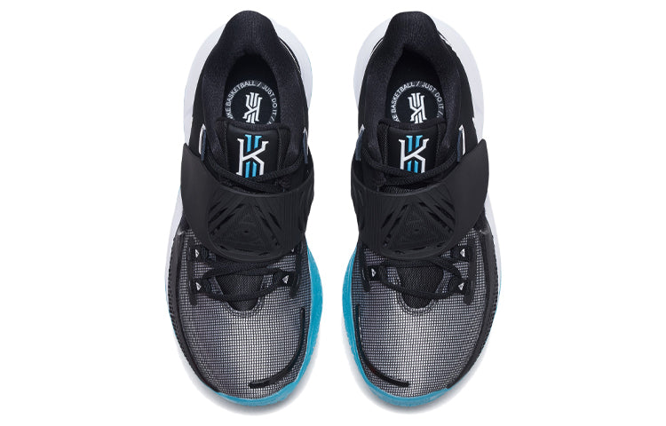 Nike Kyrie Low 3 EP 'Black Blue' CJ1287-001