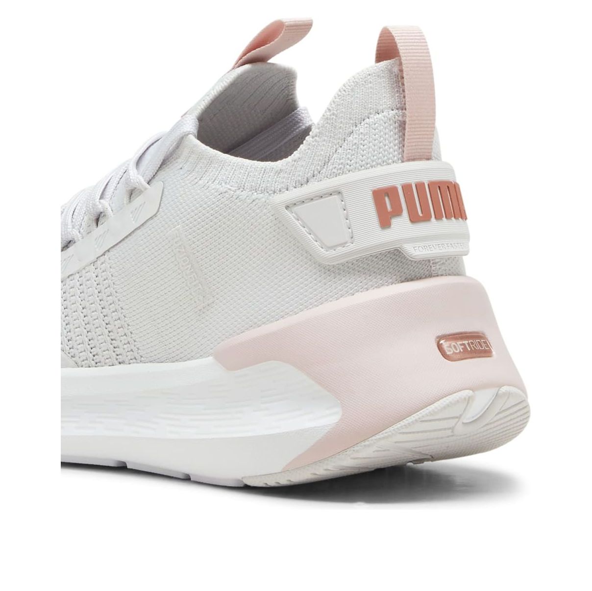 (WMNS) PUMA Softride Symmetry Fuzion 'Feather Grey Pink' 310460-02