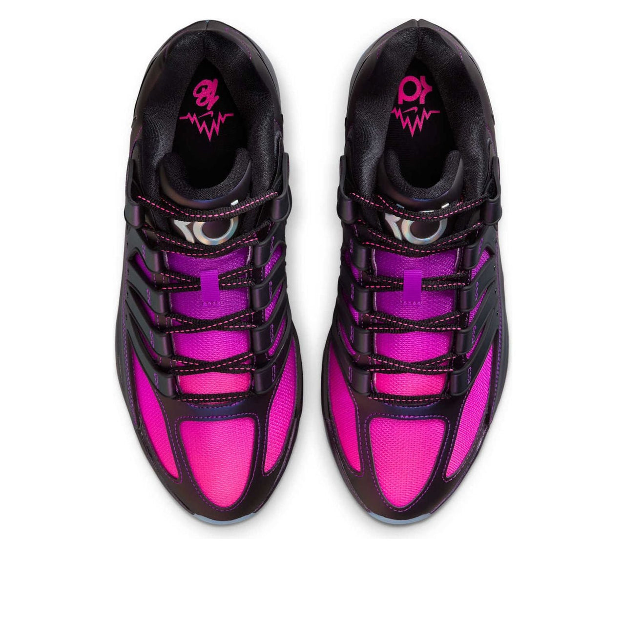 Nike KD 18 'Eggplant' IM5843-500