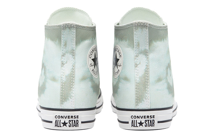 Converse Chuck Taylor All Star High 'Summer Wave - Washed Light Field Surplus' 171912C