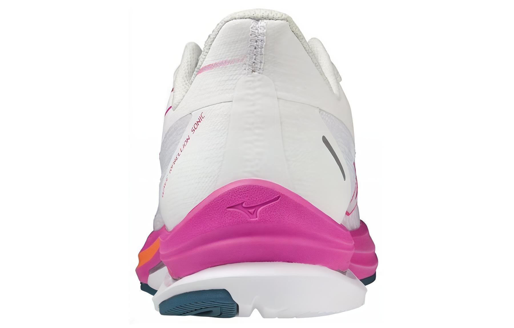 (WMNS) Mizuno Wave Rebellion Sonic 'White Pink' J1GD233072