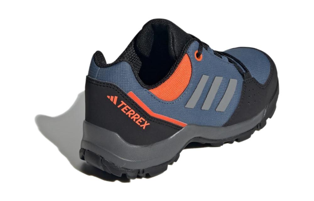 (GS) adidas Terrex Hyperhiker Low 'Wonder Steel Orange' IF5701