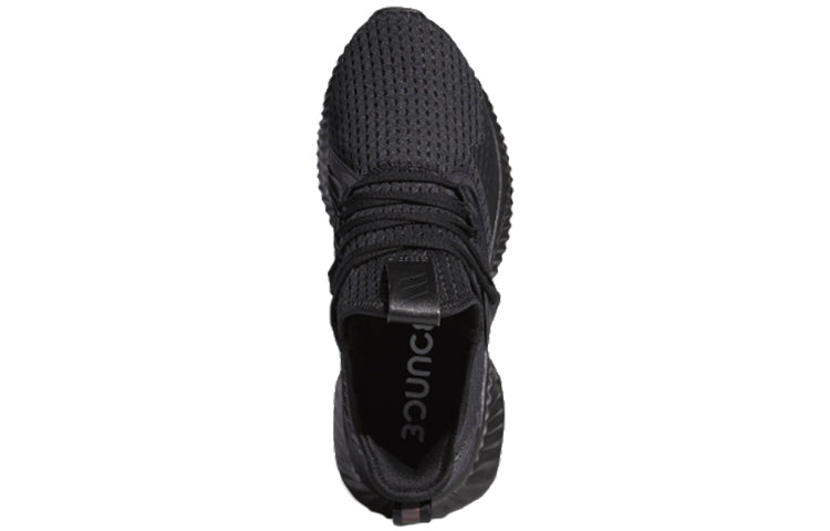 adidas Alphabounce Instinct CC U 'Black' EF8263