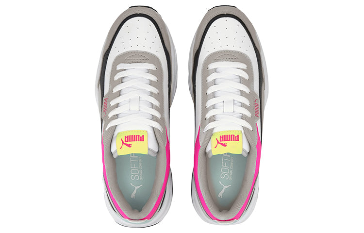 (WMNS) PUMA Cilia Mode 'Grey Black White' 371125-08