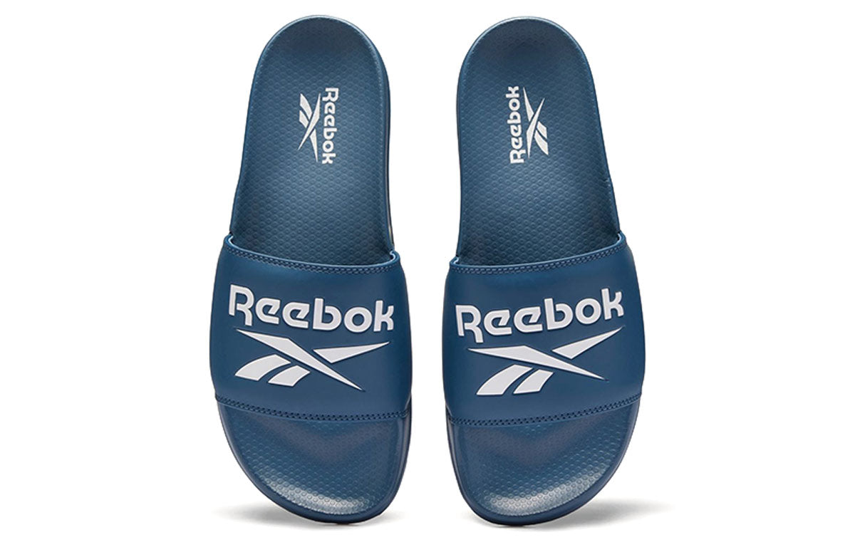 Reebok Classic Slide 'Brave Blue' FZ3167