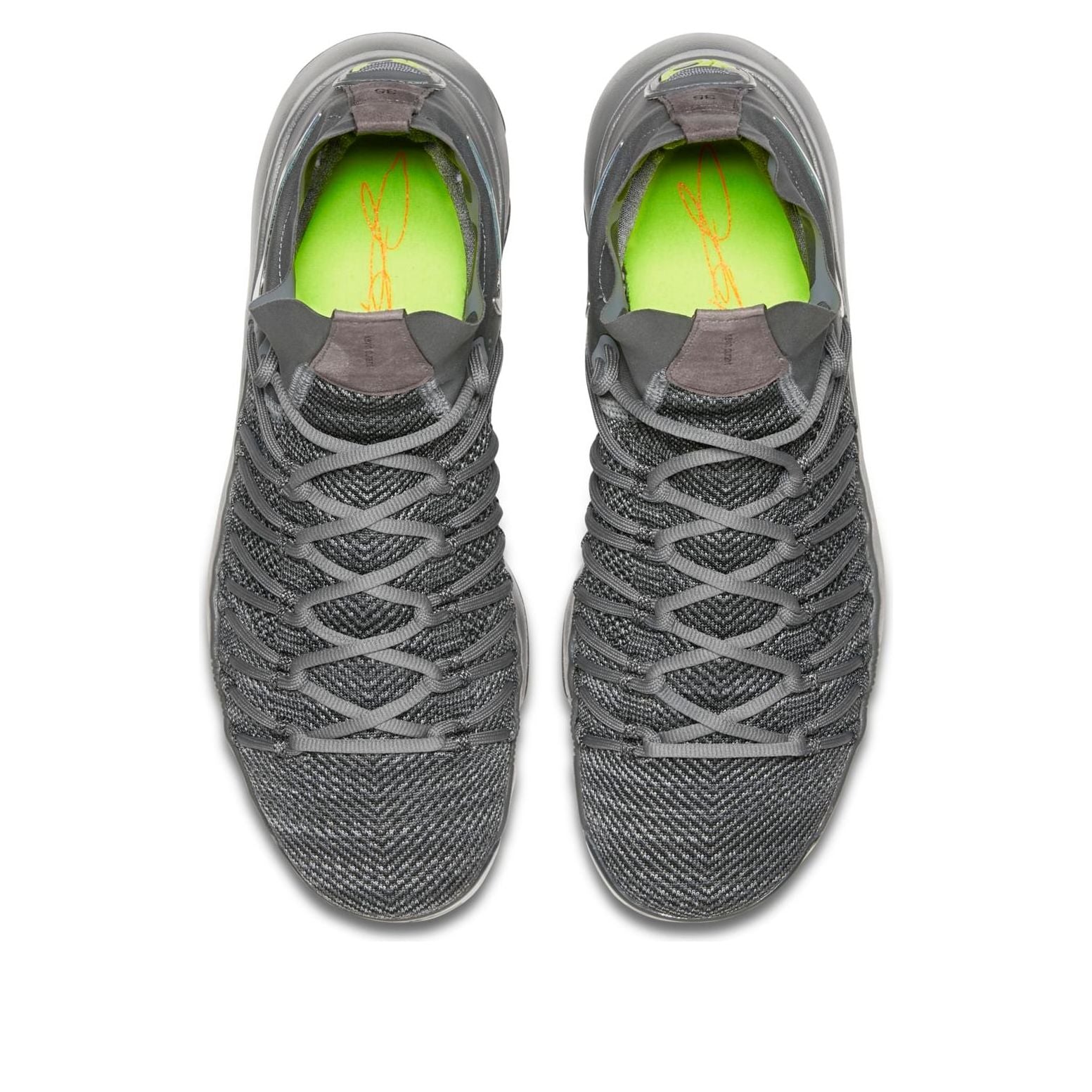 Nike KD 9 Elite 'Time to Shine' 909139-013