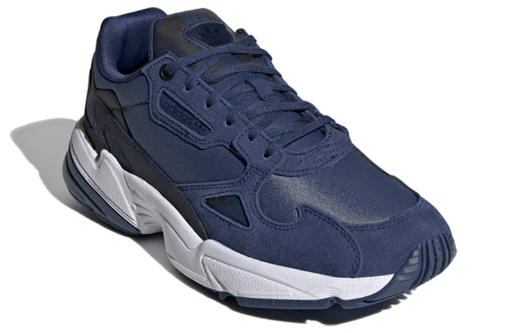 (WMNS) adidas Falcon 'Blue' EH3519