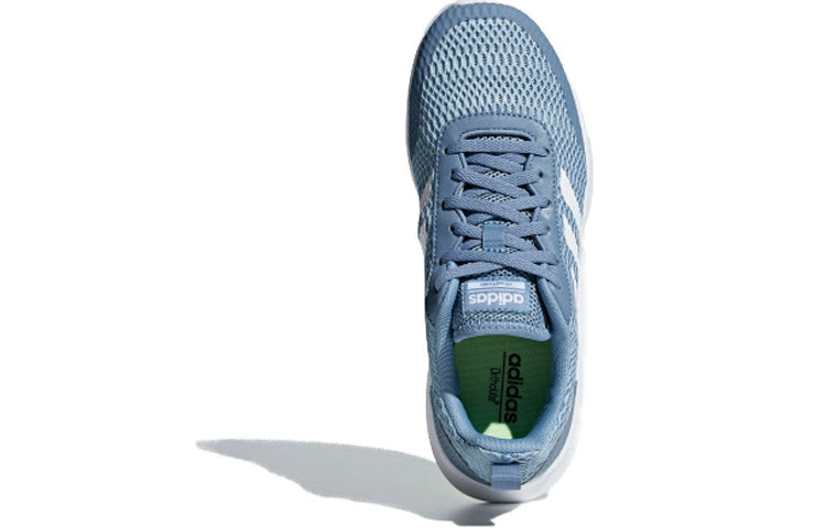 (WMNS) adidas neo Argecy Blue F35022