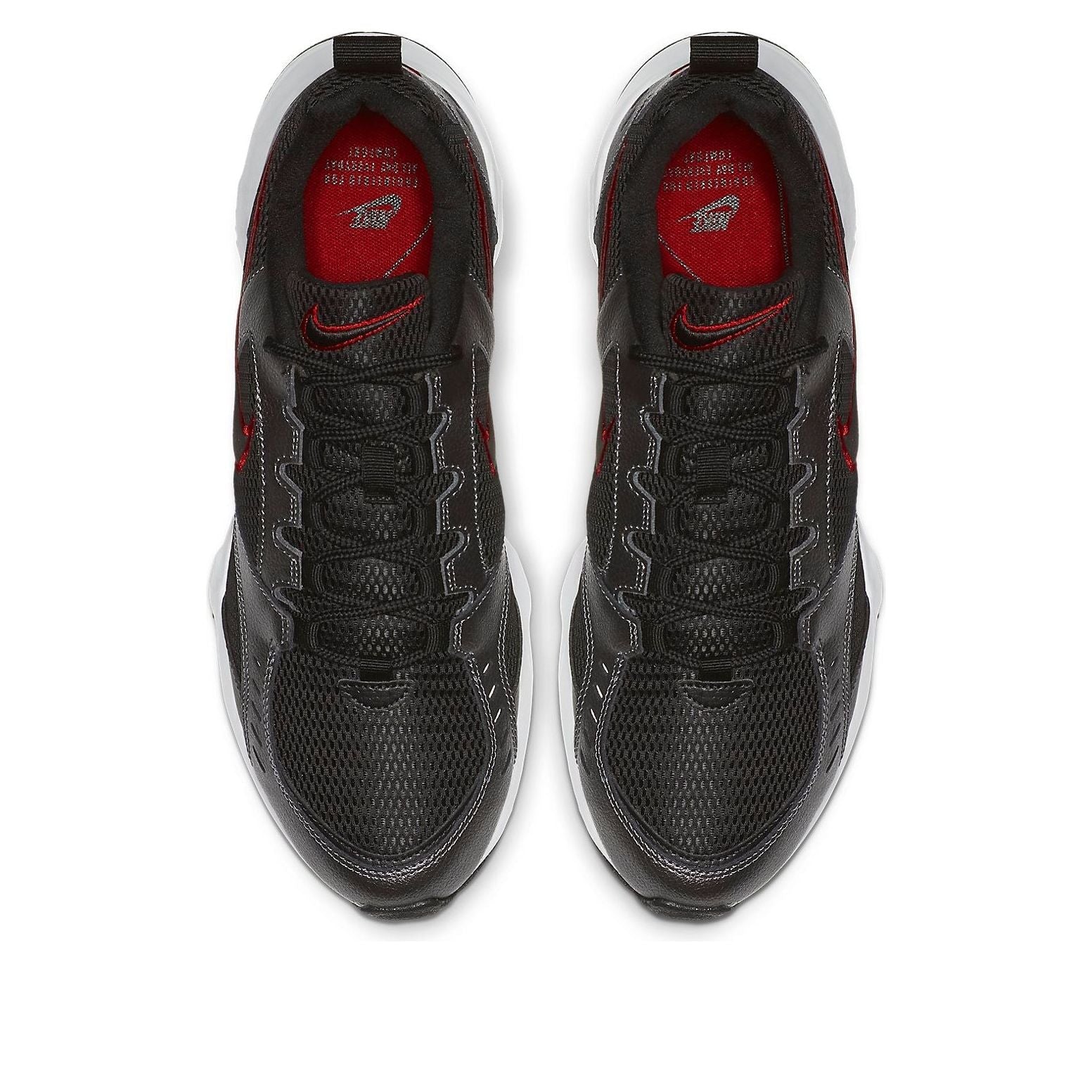 Nike Air Heights 'Bred' AT4522-002