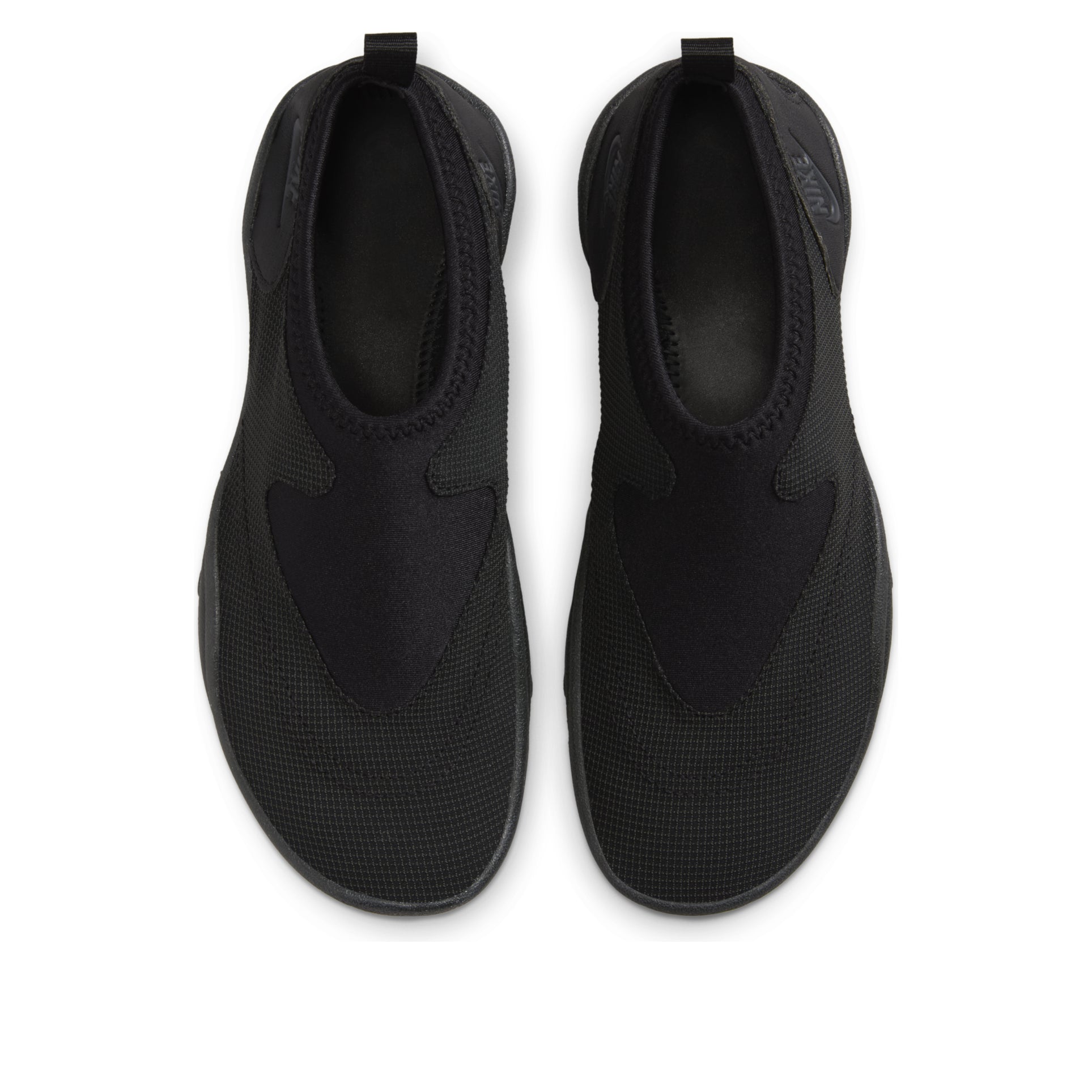 (WMNS) Nike Aqua Turf 'Black Off Noir' FZ5628-001