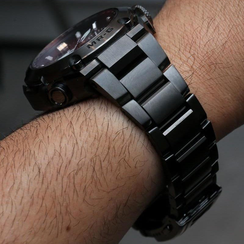 CASIO G-Shock MR-G 'Black' MRG-G1000B-1A