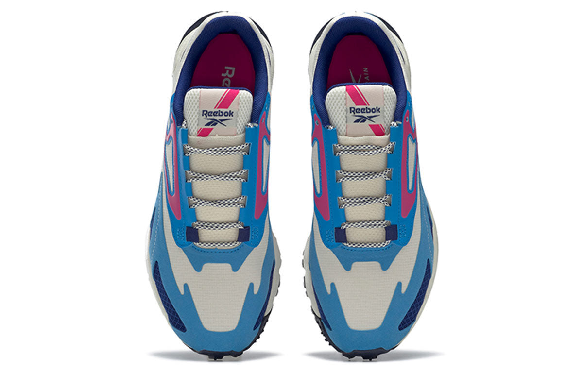 (WMNS) Reebok At Craze 2.0 'Red Blue White' FU8285