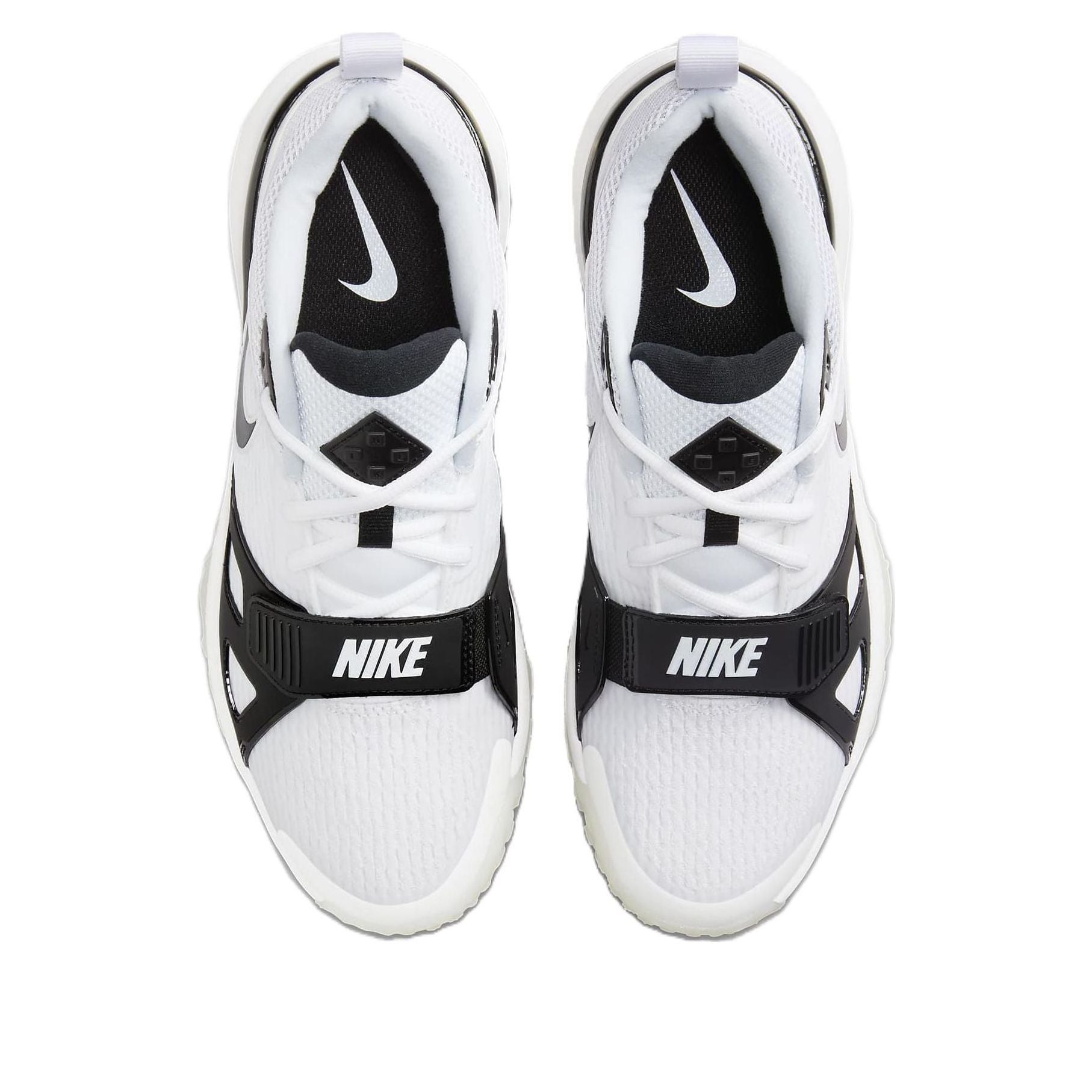 Nike Air Zoom Diamond Elite Turf 'White Iridescent' DZ0503-103