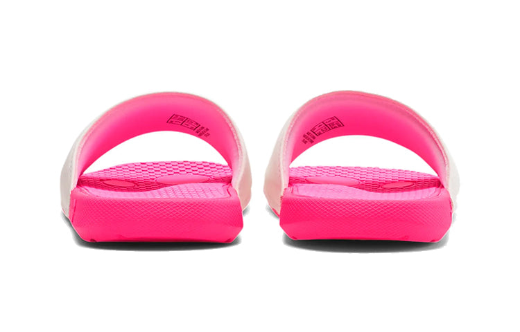 (GS) PUMA Cool Cat Slides 'Knockout Pink White' 371025-15