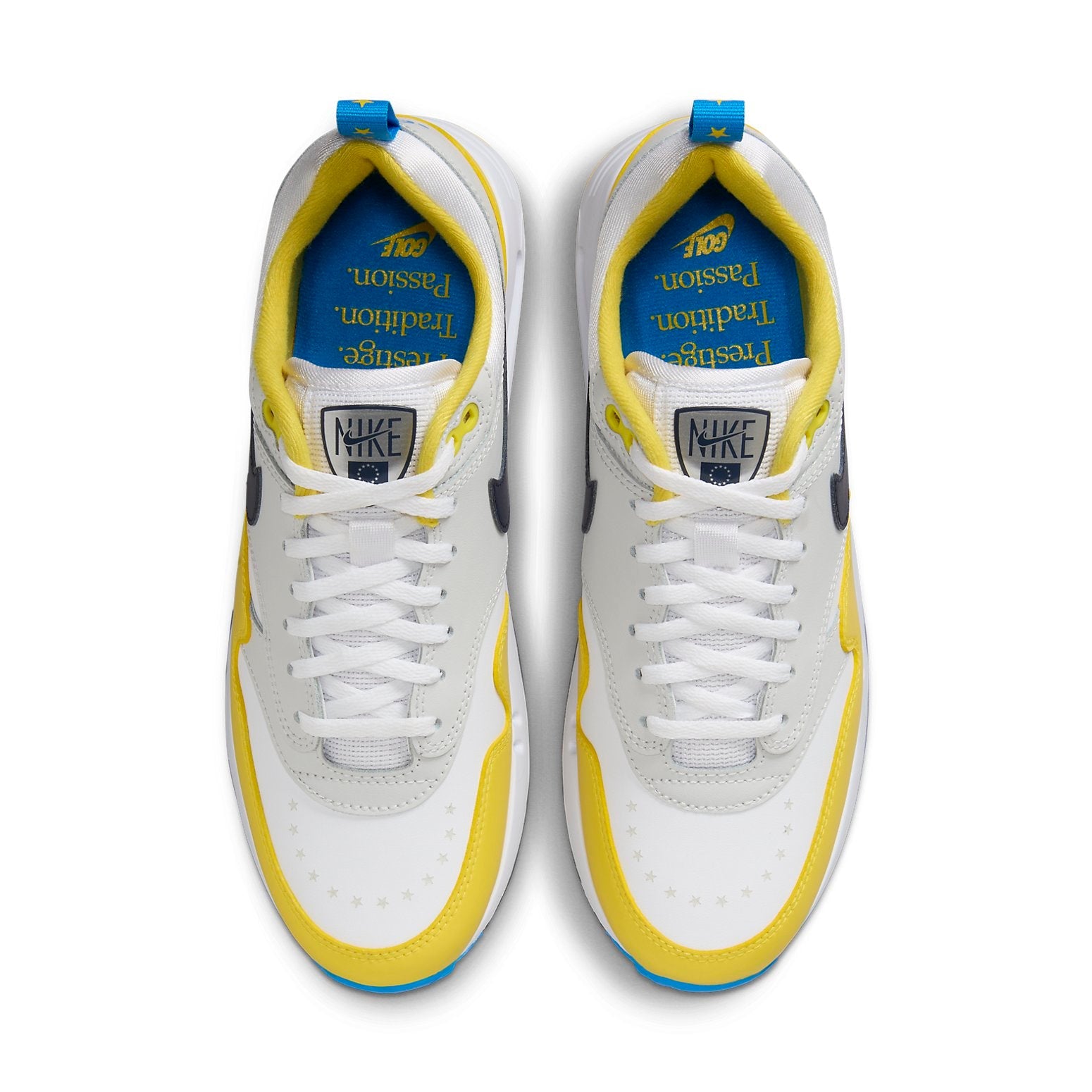 Nike Air Max 1 '86 OG Golf 'Big Bubble 'Solheim Cup' FN8075-101