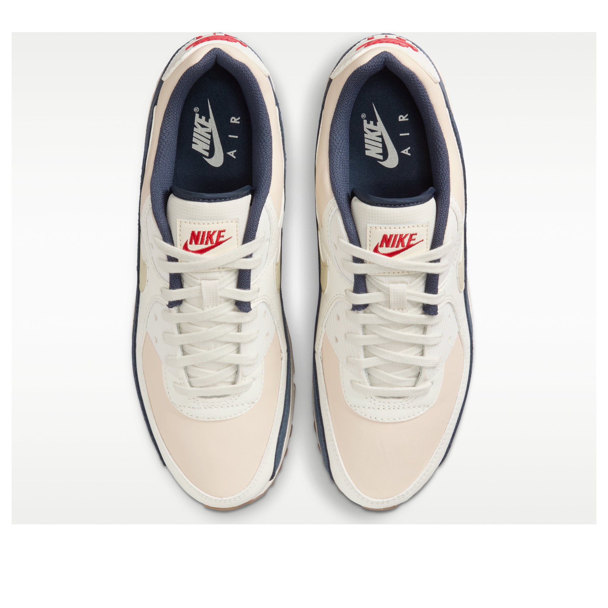 Nike Air Max 90 'Thunder Blue' IH4379-110