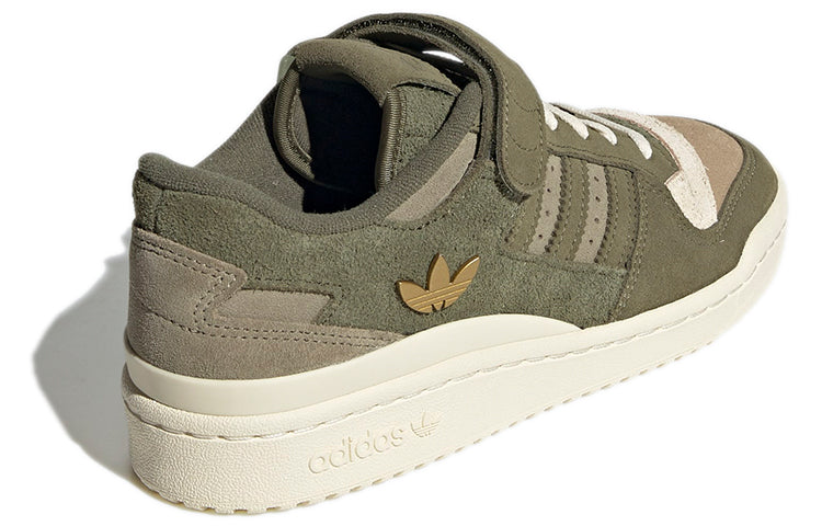 (WMNS) adidas Forum 84 Low 'Focus Olive' GX5075