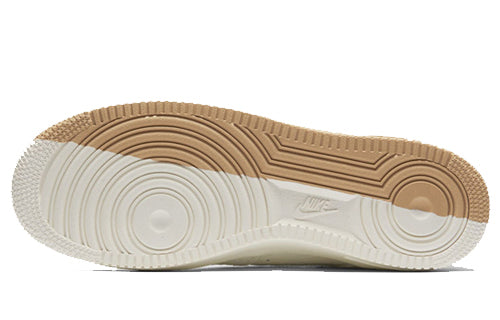 Nike Air Force 1 07 Premium Split 'White Tan' 905345-105