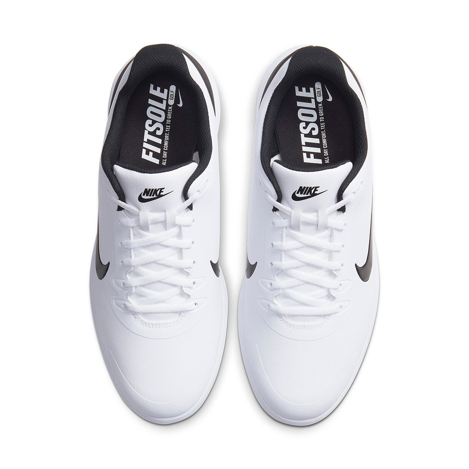 Nike Infinity Golf 'White Black' CT0531-101