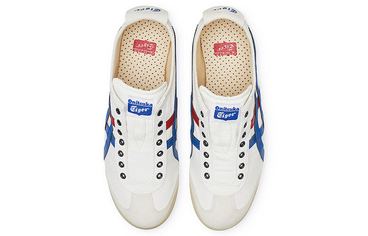 Onitsuka Tiger Mexico 66 Slip-On 'White' D3K0N-0143