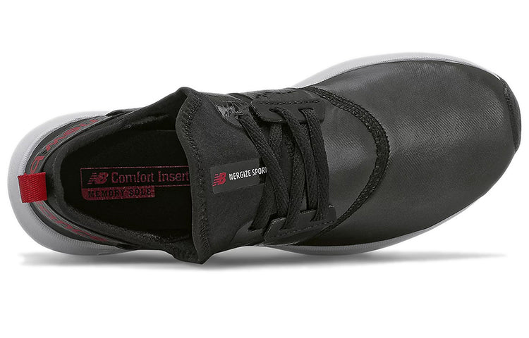 (WMNS) New Balance Nergize Sport 'Black Horizon' WNRGSAP1