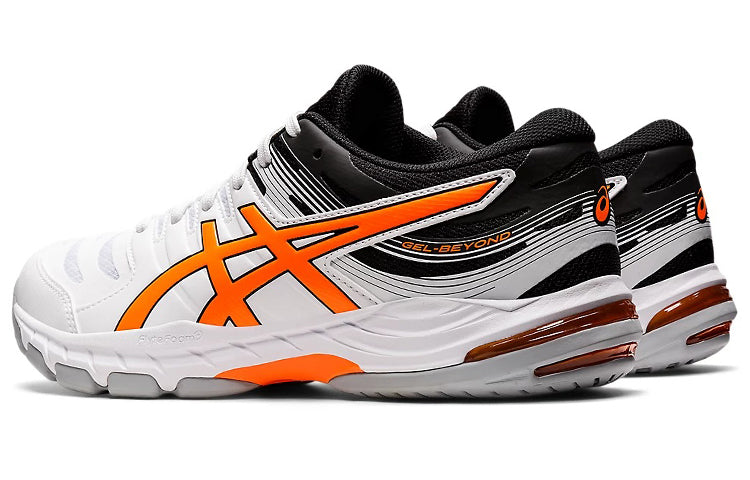 ASICS Gel-Beyond 6 'White' 1071A049-103