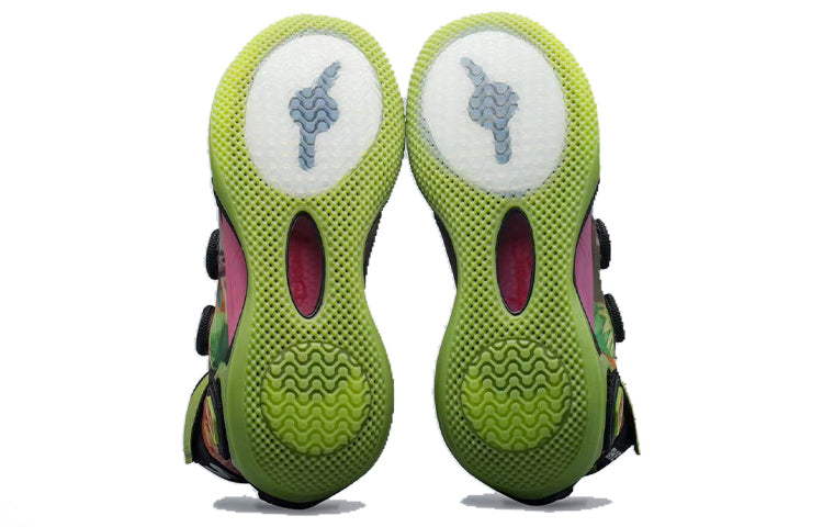 Li-Ning WOW 9 x 'The Muppets' ABER003-13