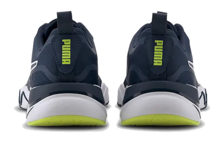 PUMA Zone XT Deep Blue 193080-02