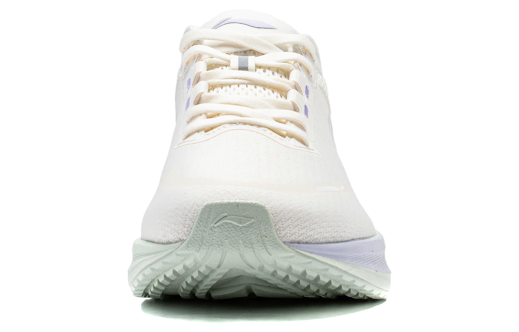 (WMNS) Li-Ning WuShi 5S Lite V2 'Milk White Purple' ARST054-3