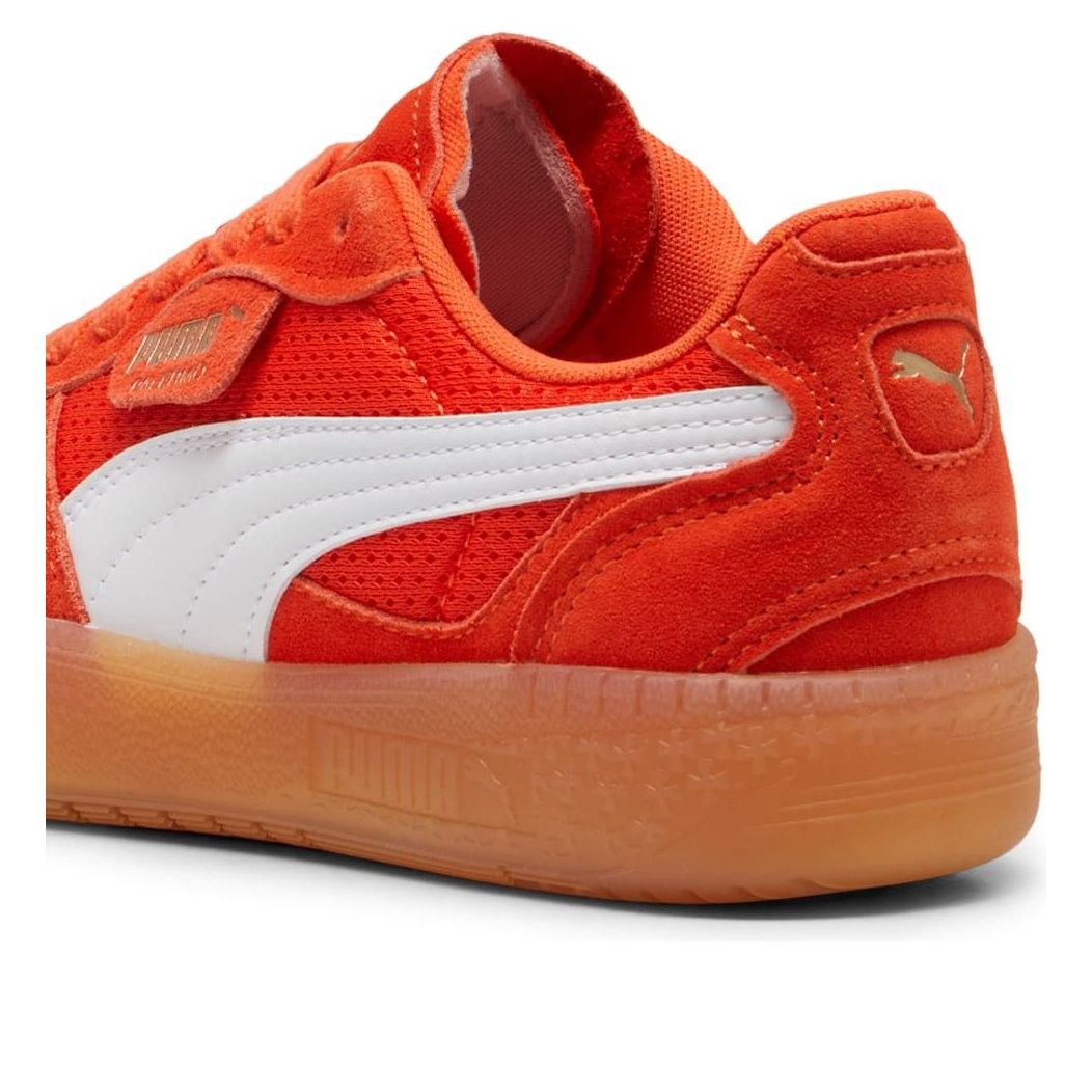 (WMNS) PUMA Palermo Moda Vintage 'Redmazing Gum' 398824-01