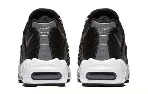 (WMNS) Nike Air Max 95 'Black' 307960-020