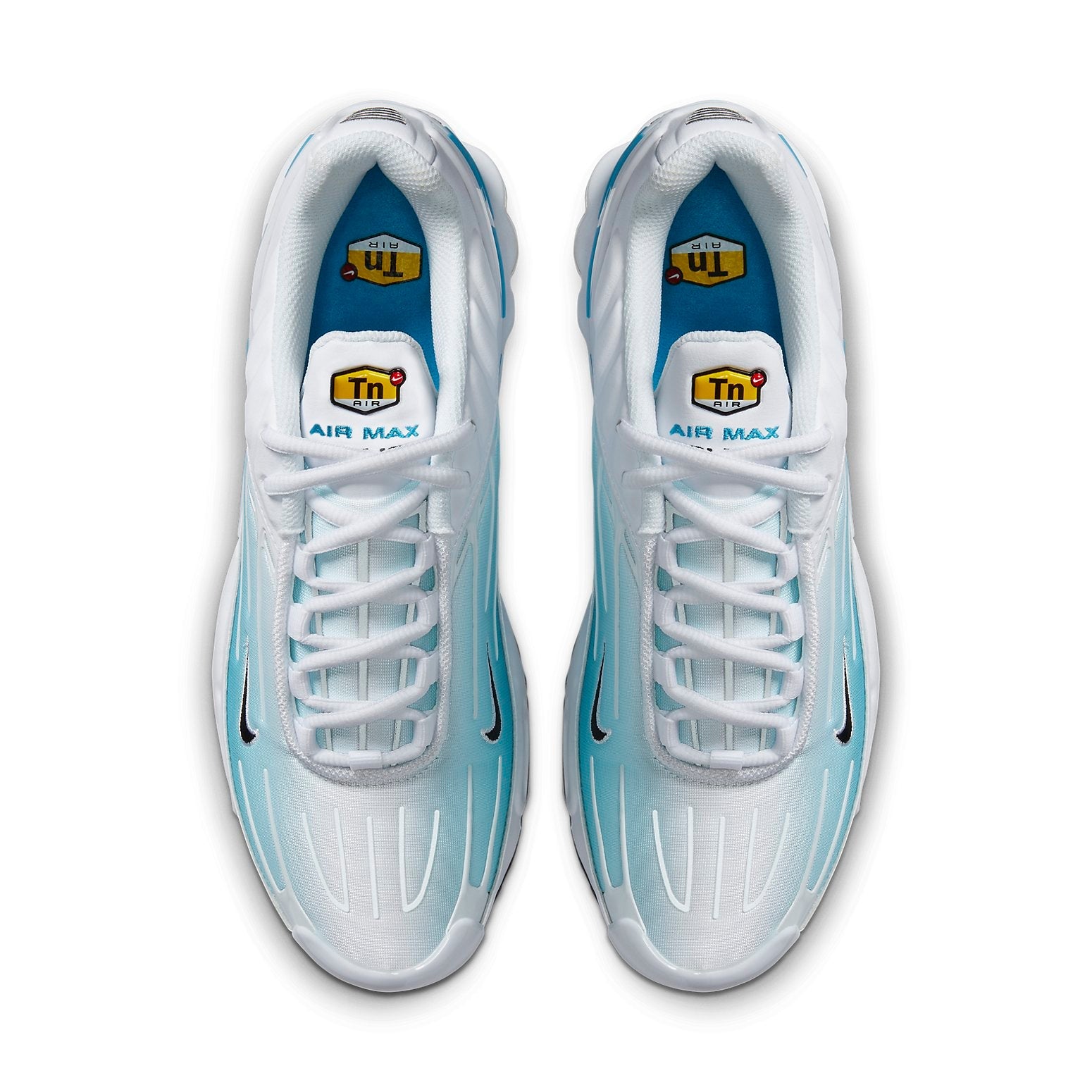 Nike Air Max Plus 3 'Laser Blue' CK6715-100
