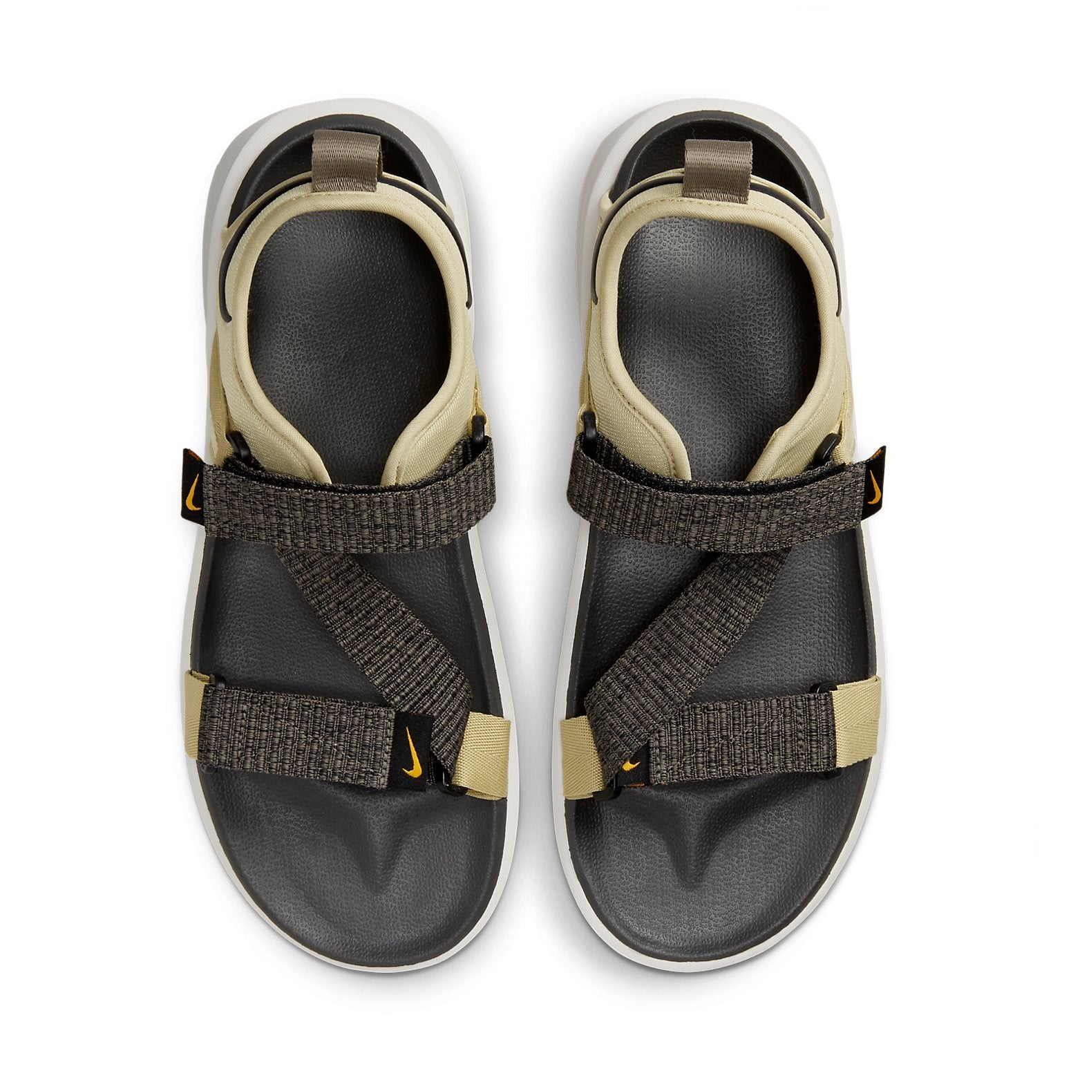 Nike Vista Sandal 'Wheat Grass' DJ6606-700