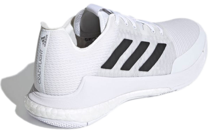 adidas Crazyflight 'White Black' FX1840