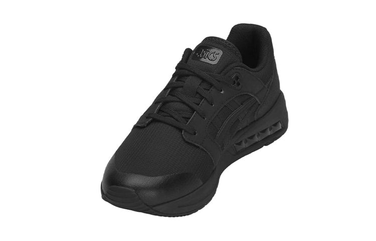 (GS) ASICS Gelsaga Sou Black 1194A043-002