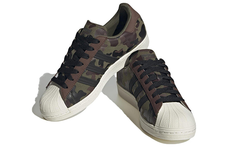 adidas Superstar 'Camo' HQ8866