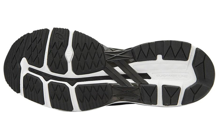 ASICS GT-2000 5 'Black' T707N-9099