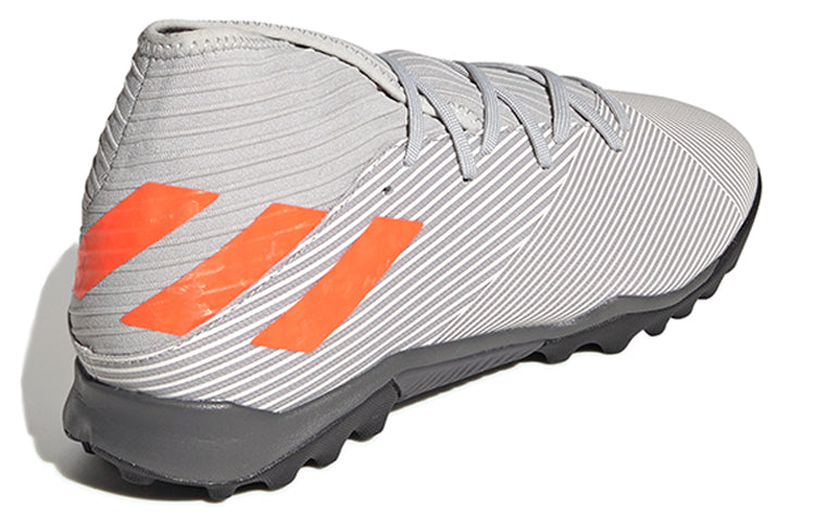 adidas Nemeziz 19.3 TF 'Grey Solar Orange' EF8291